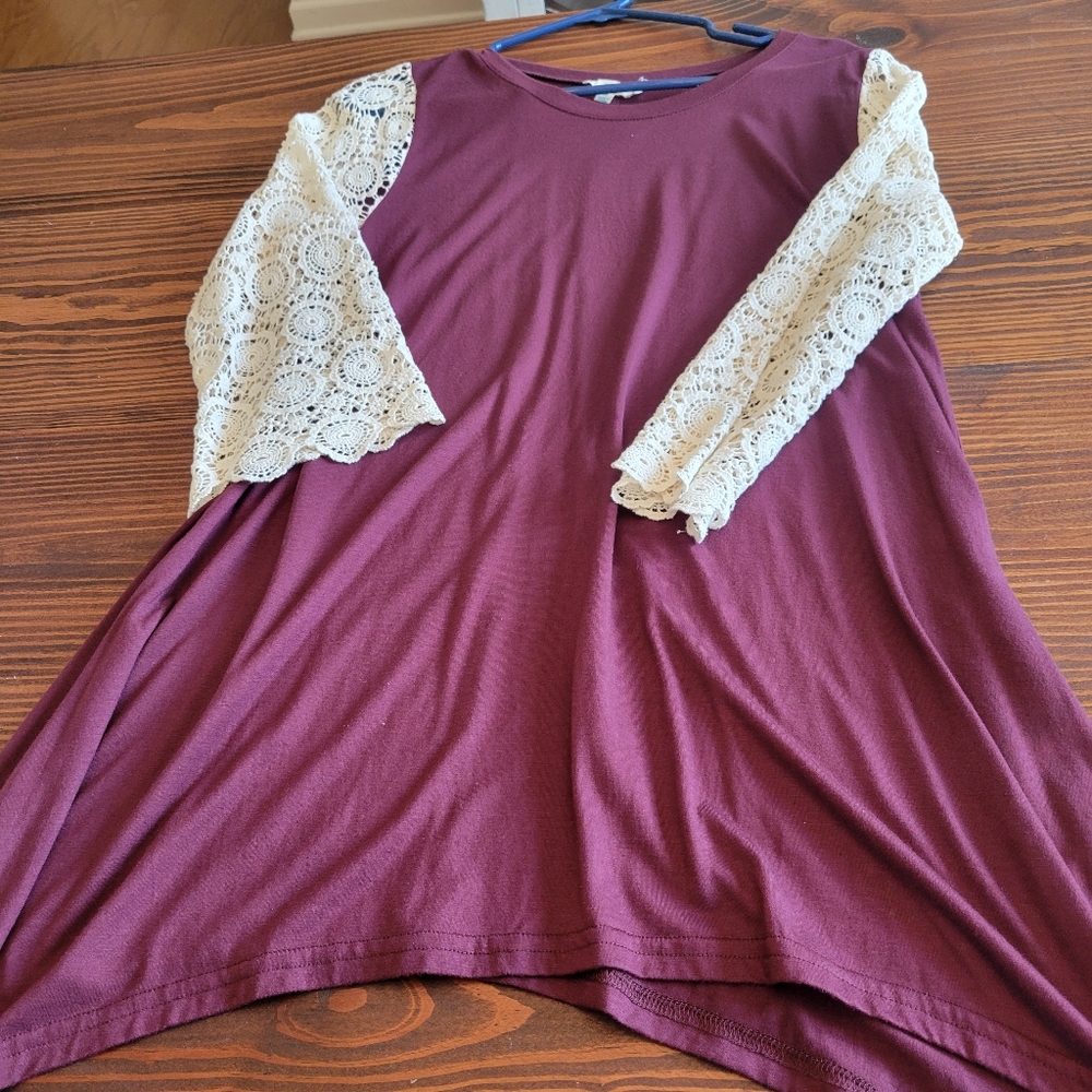 Womens shirt